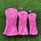 Ice Cream Head Cover