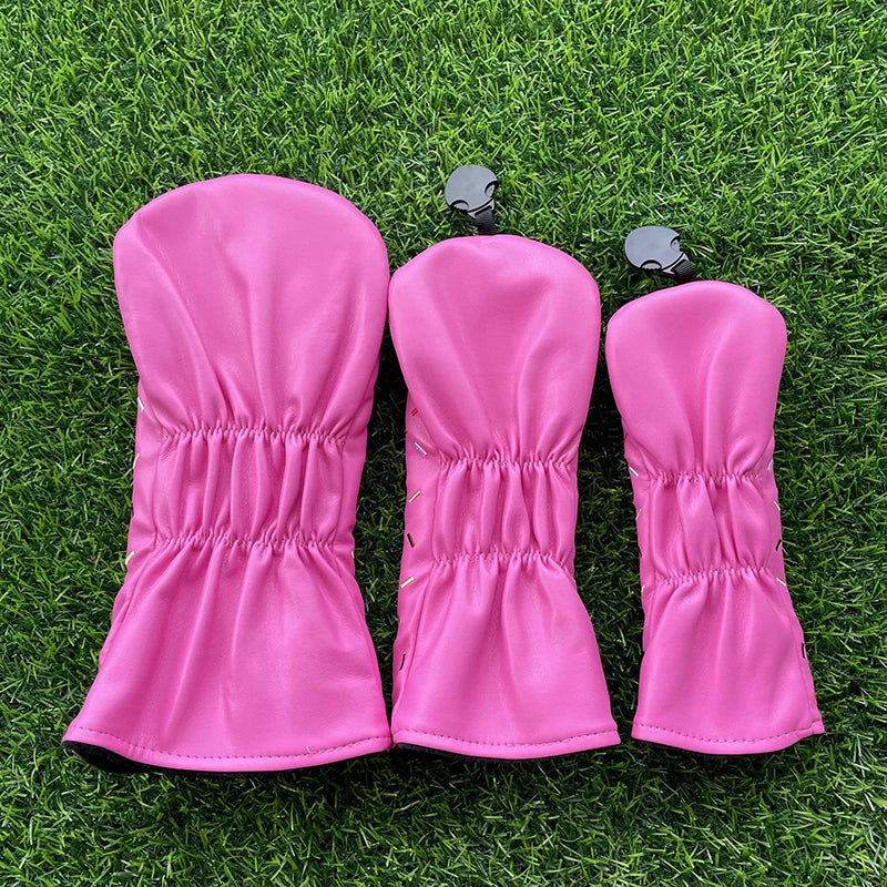 Ice Cream Head Cover