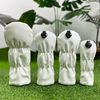 Head Cover with Tee Designs