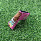 Ice Cream Head Cover