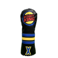 Bogey King Head Cover
