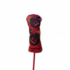 Hit Bombs Head Cover