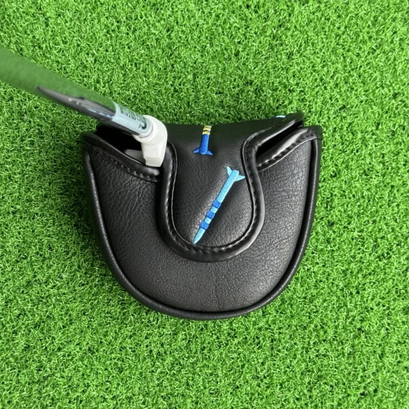 Confetti Tees Mallet Putter Cover