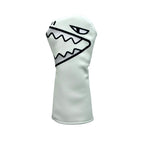 Golf Monster Head Cover
