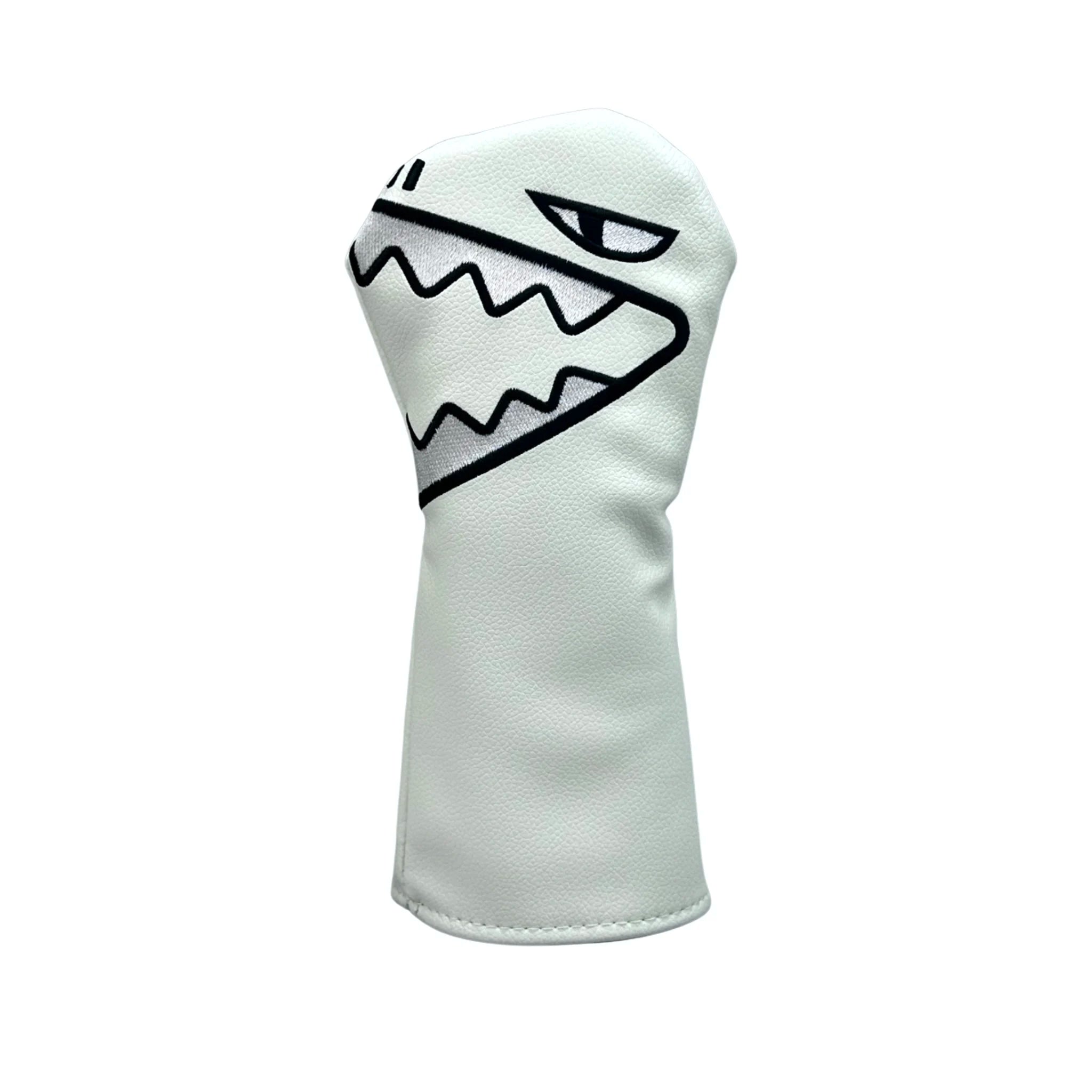 Golf Monster Head Cover