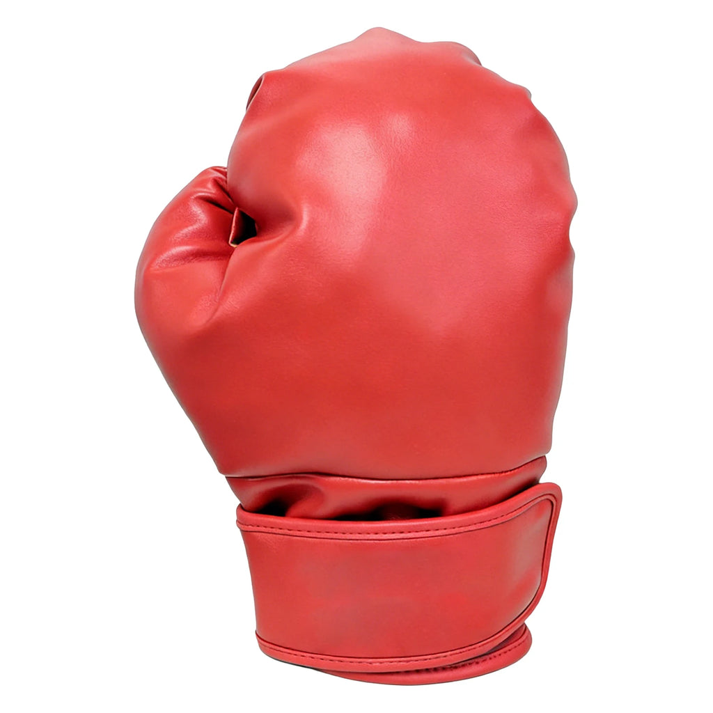 Boxing Glove Head Cover
