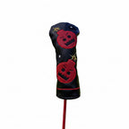 Hit Bombs Head Cover