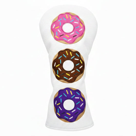 Donut Head Covers