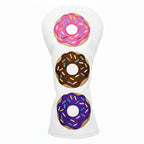 Donut Head Covers