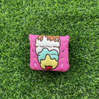 Ice Cream Head Cover