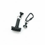 Golf Brush with Magnetic Clasp