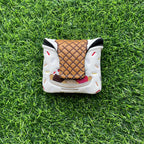 Ice Cream Head Cover