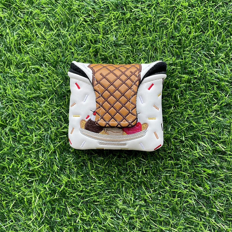 Ice Cream Head Cover