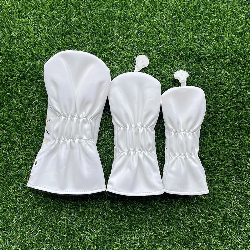 Ice Cream Head Cover