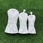 Ice Cream Head Cover