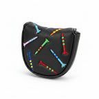 Confetti Tees Mallet Putter Cover