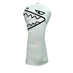 Golf Monster Head Cover