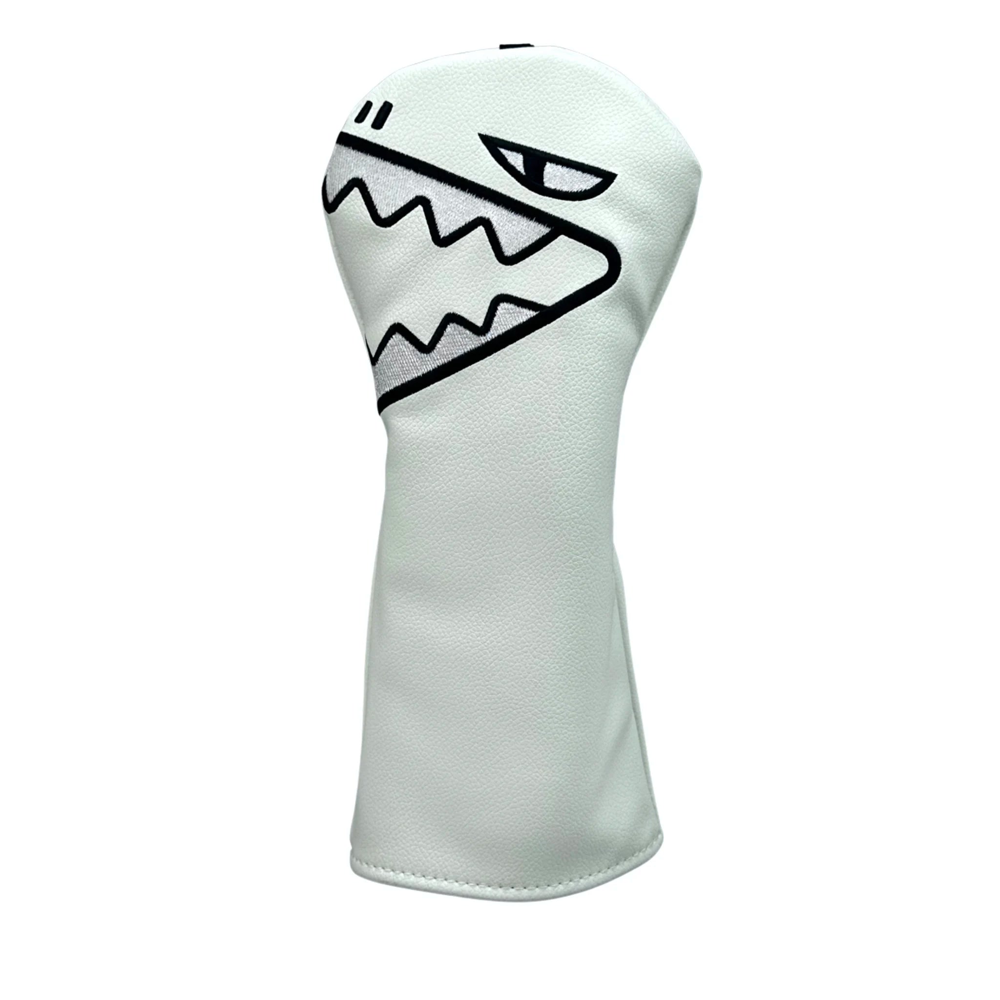 Golf Monster Head Cover