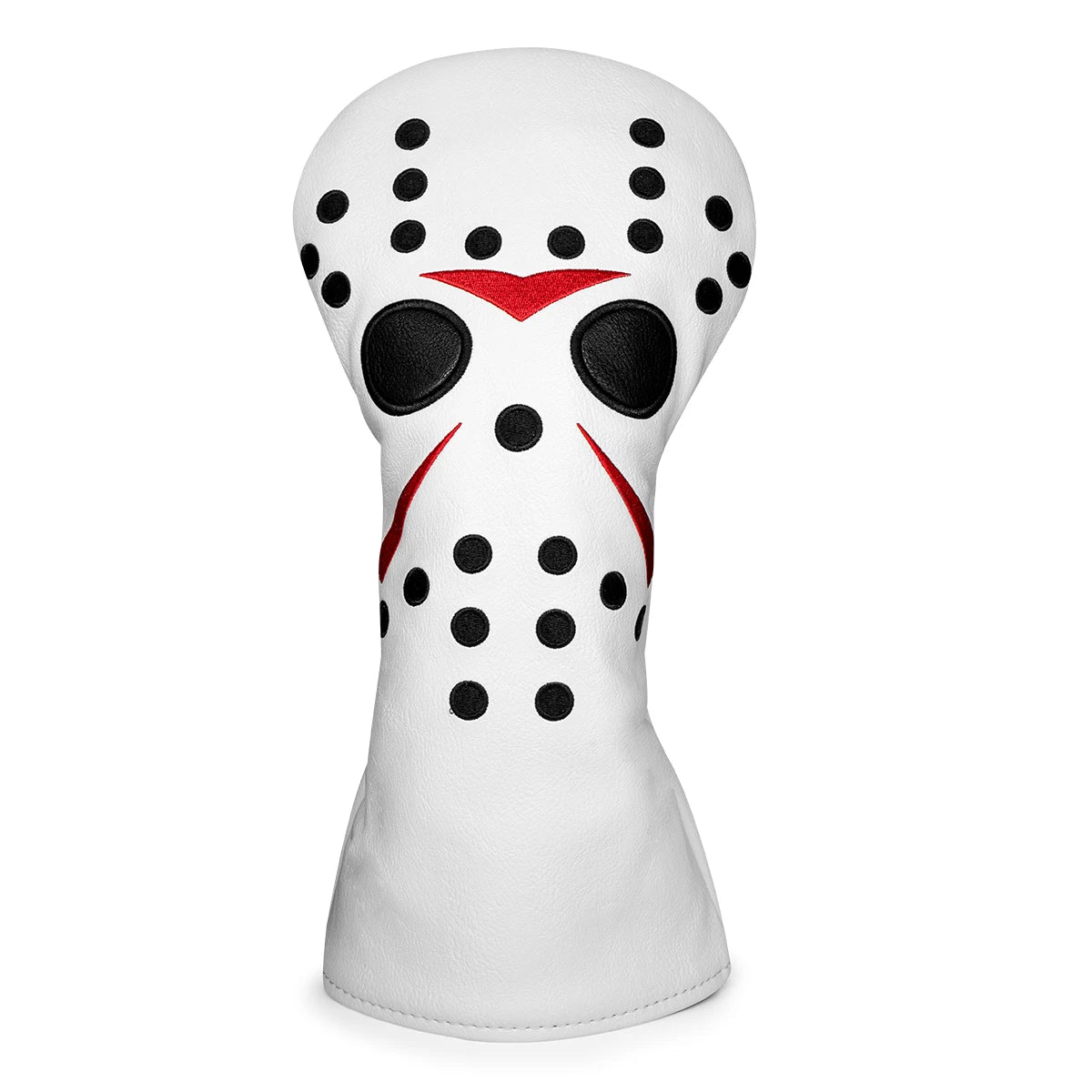 Hockey Mask Golf Headcovers