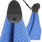 Solid Color Magnetic Flap Waffle Stitch (Various Colors)