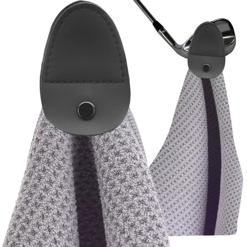 Solid Color Magnetic Flap Waffle Stitch (Various Colors)