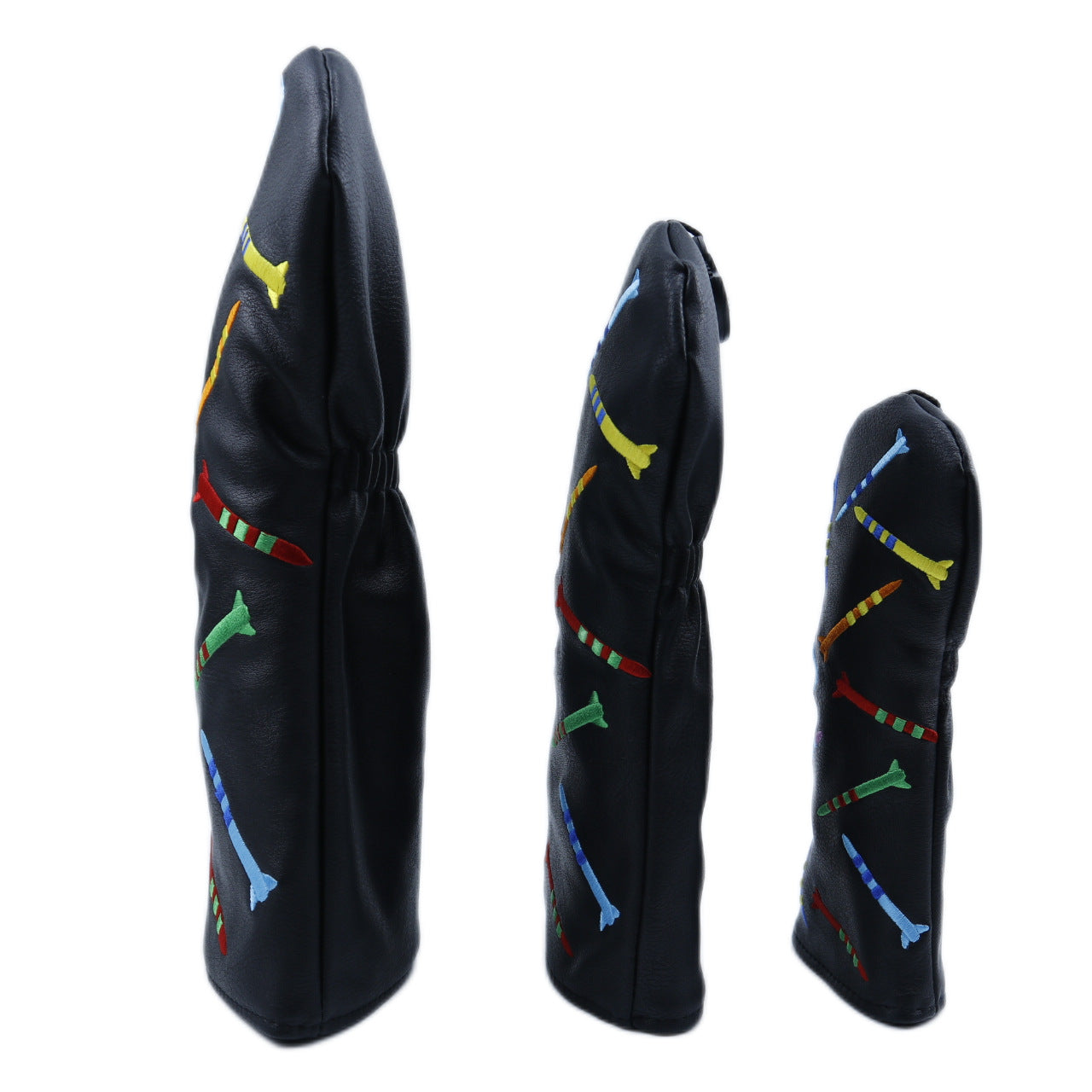 Confetti Tees Head Covers