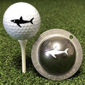 Golf Stensils (Various Designs)