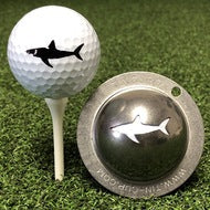Golf Stensils (Various Designs)