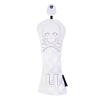 Skull & Cross Bone (Individual / Set (B/W))