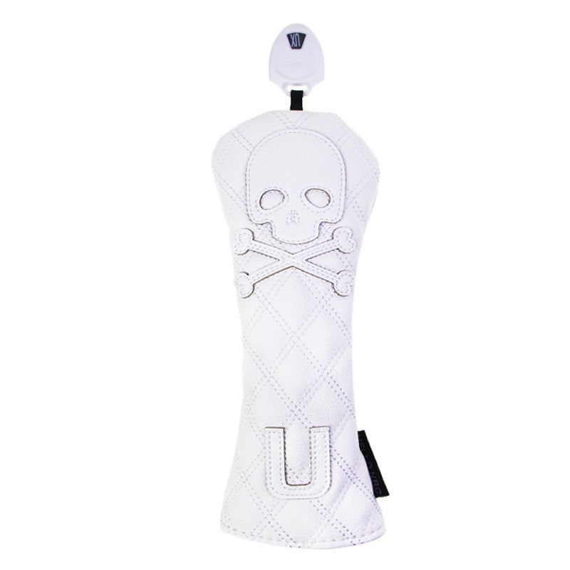 Skull & Cross Bone (Individual / Set (B/W))