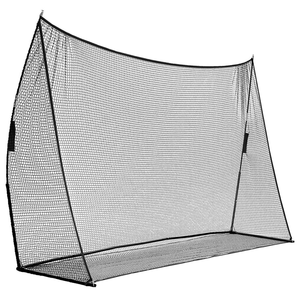 Practice Net with Frame (10x7 foot)