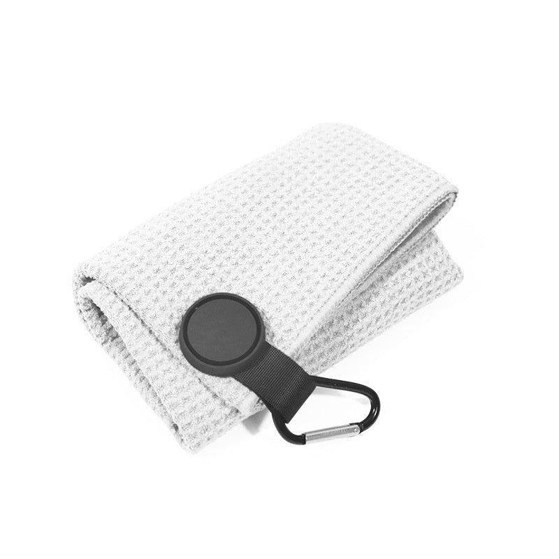 Magnetic Waffle Stitch Towel (Various Colors)