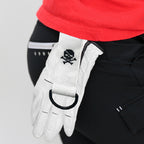Velcro Golf Glove Holder and Utility Clip