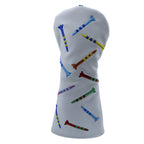 Confetti Tees Head Covers