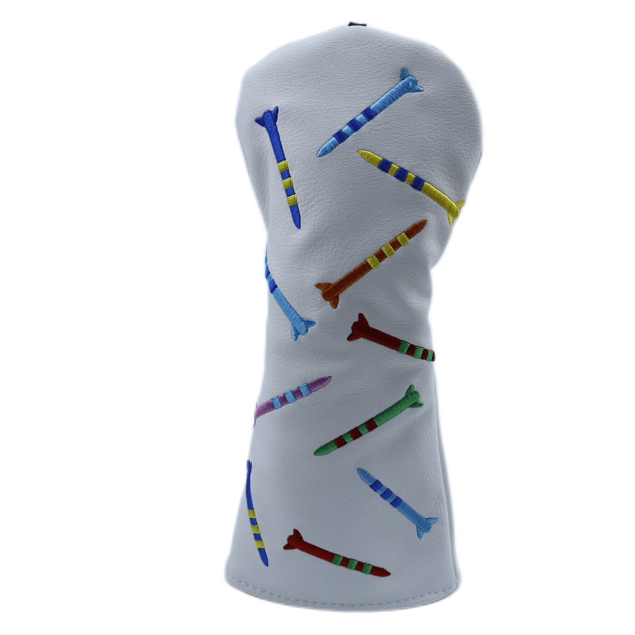 Confetti Tees Head Covers