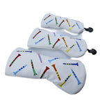 Confetti Tees Head Covers