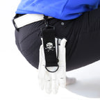 Velcro Golf Glove Holder and Utility Clip