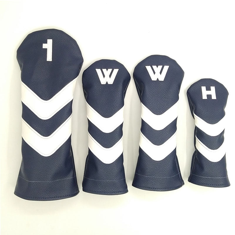Classic Chevron Stripe Set (Various Colors)