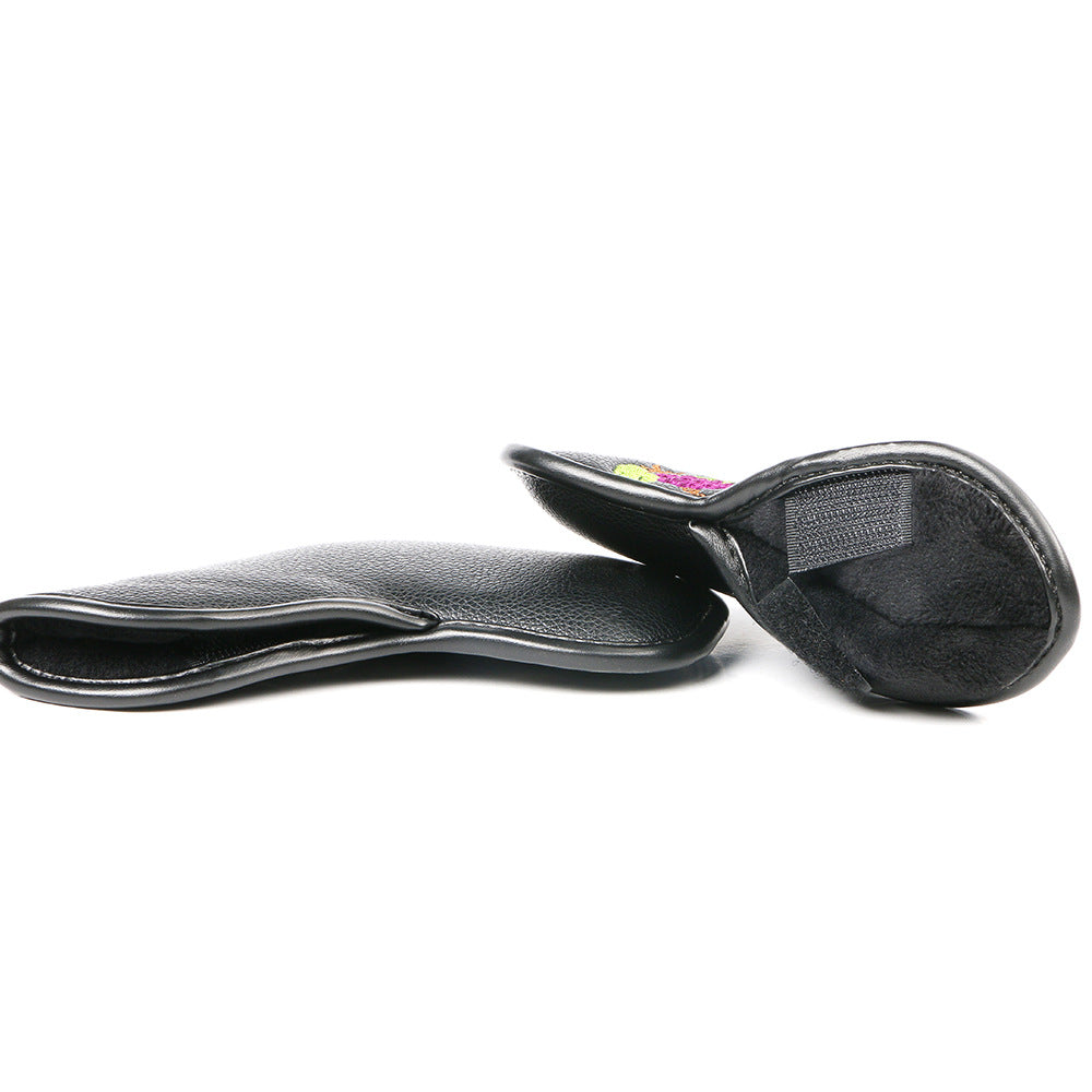 Iron Head Covers / Sleaves - Favorite Cocktail (SW - 4i)