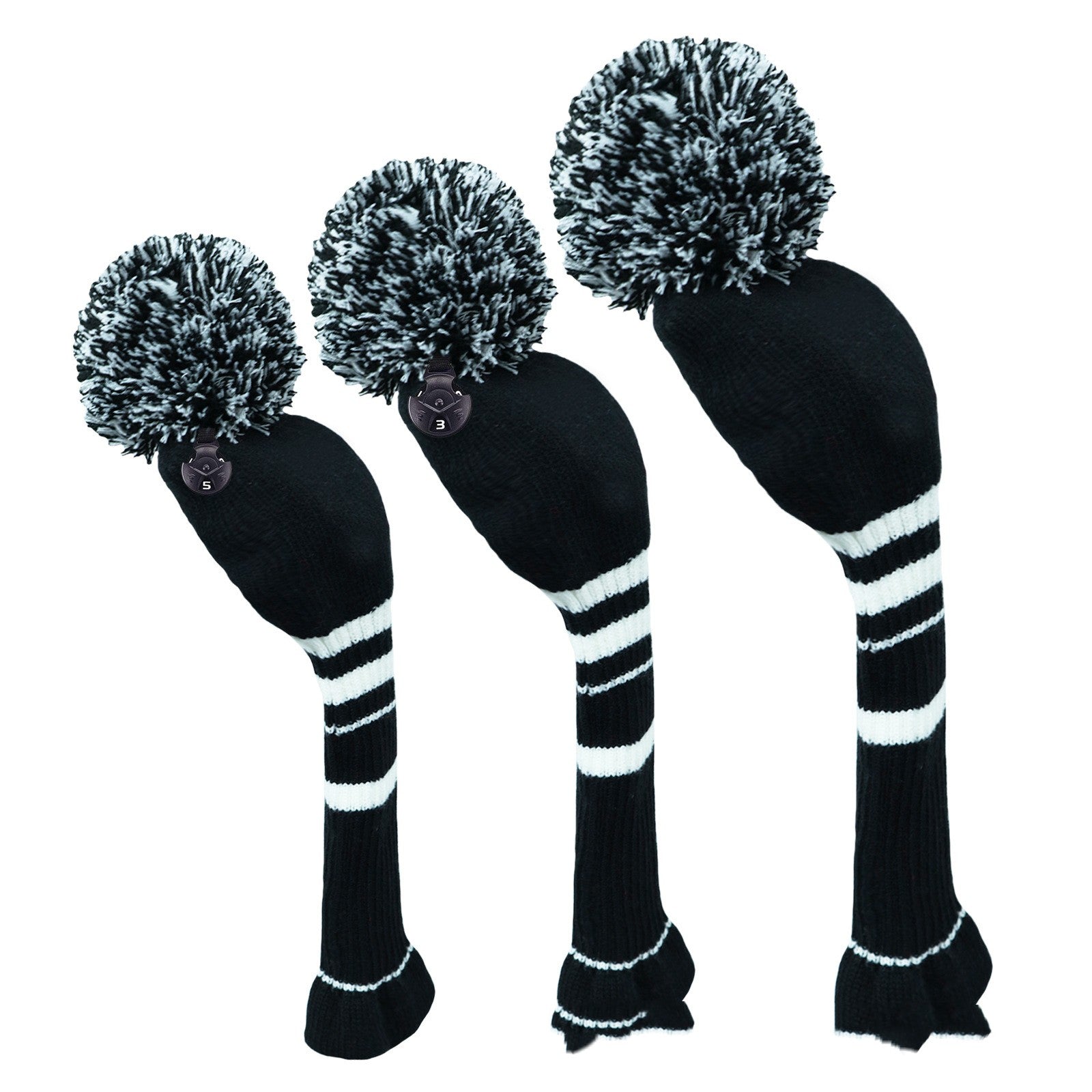 Knitted D/W/H Set (Various Colors)