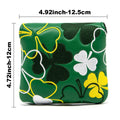 Mallet Putter Cover - Clover Collage