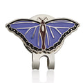 Butterfly Ball Marker with Magnetic Clip