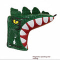 Dragon Putter Cover