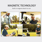Discount Laser Rangefinder With Slope Adjustment