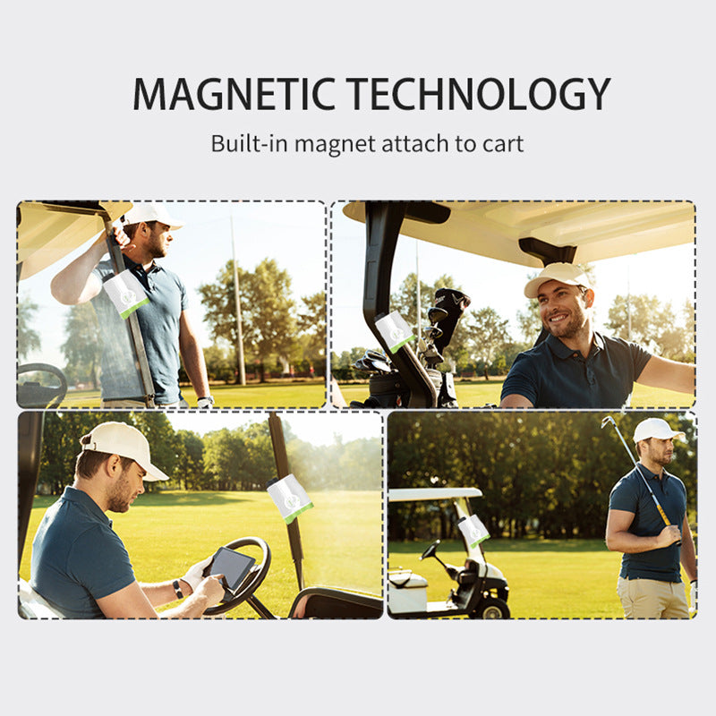 Discount Laser Rangefinder With Slope Adjustment