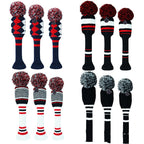 Knitted D/W/H Set (Various Colors)