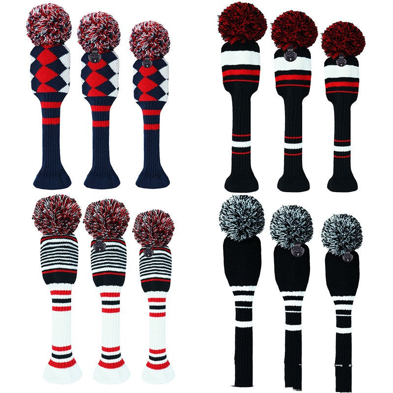 Knitted D/W/H Set (Various Colors)
