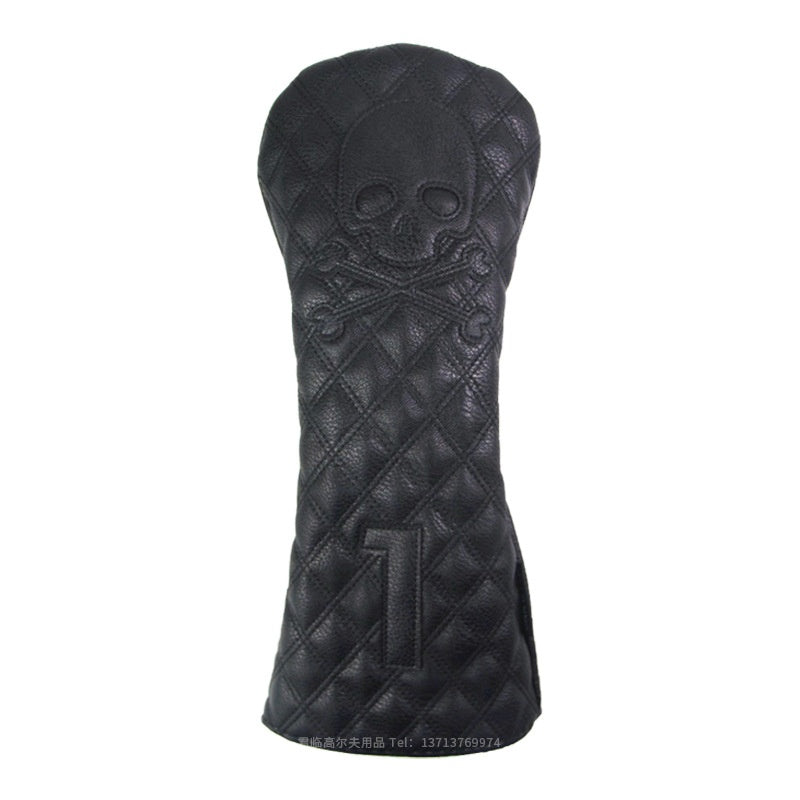 Skull & Cross Bone (Individual / Set (B/W))