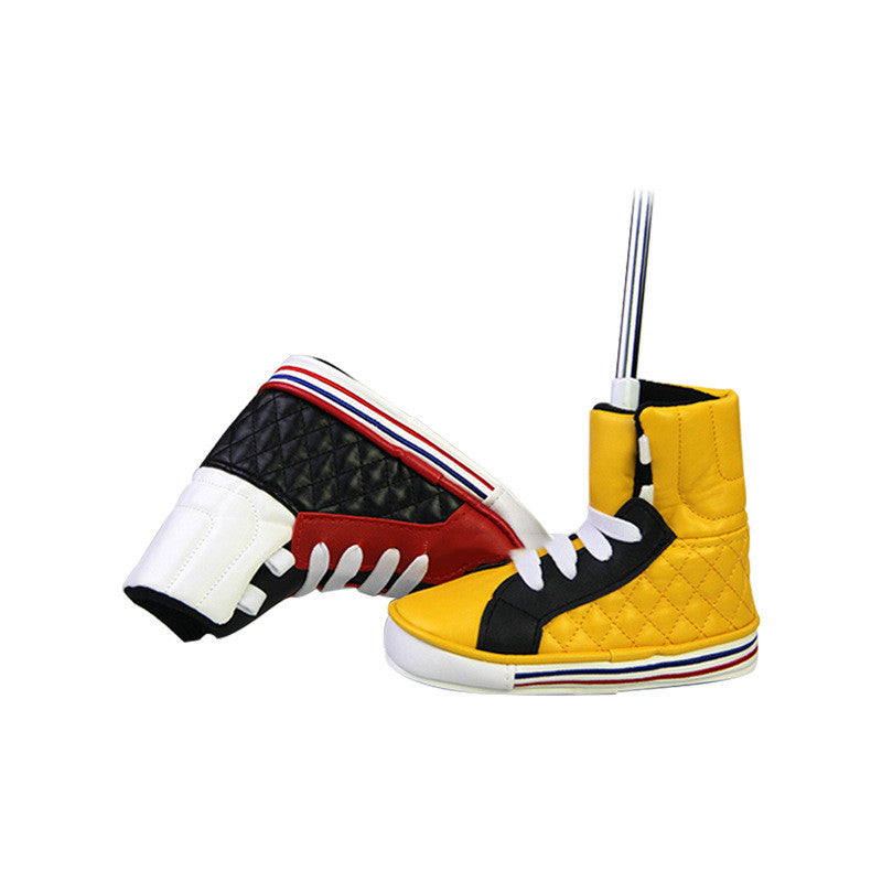 Sneaker / Shoe Putter Cover