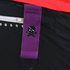 Velcro Golf Glove Holder and Utility Clip